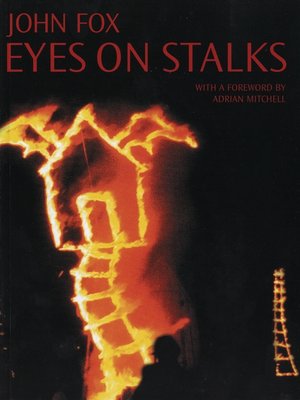 cover image of Eyes On Stalks